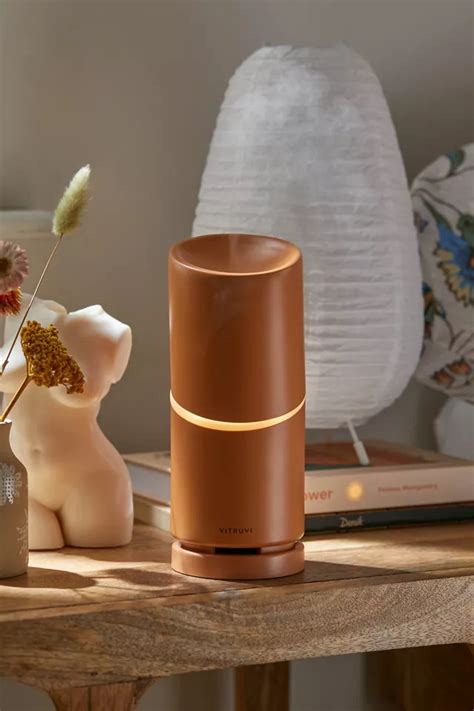 Vitruvi Move Cordless Essential Oil Diffuser Urban Outfitters Canada