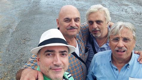 Two Greek & Two Turkish Cypriots are Stuck in a Puddle of Rain in Old #Nicosia Cyprus (Oct 11 ...