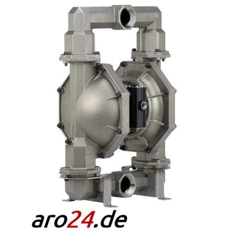 PD20A BSS STT B Ihr autorisierter ARO Distributor für Membran und