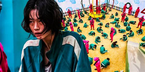 [100+] Sae Byeok Wallpapers | Wallpapers.com