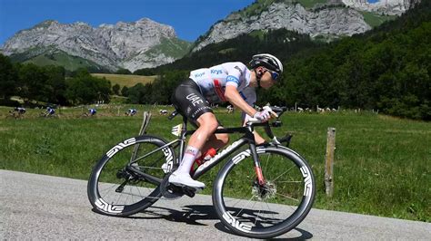 Tour De France Tadej Pogacar Sur Son Duel Avec Jonas Vingegaard La