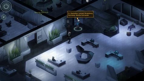 Let S Run Shadowrun Dragonfall Part Finding The Prototype