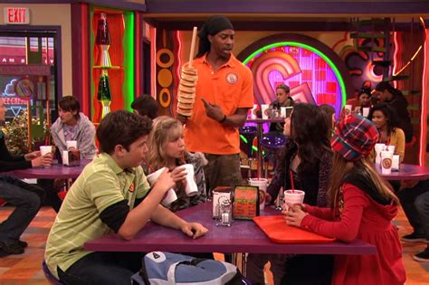 Rewatching Icarly Will Make Clear That T Bo Was The Best Character