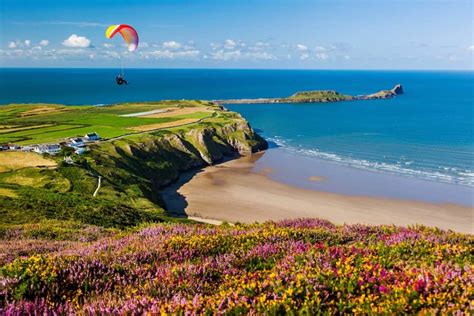 Of The Most Beautiful Places To Visit In Wales Boutique Travel Blog