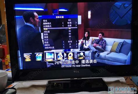 Tcl L32p21bd液晶电视黑屏的故障维修过程（图） 家电维修资料网