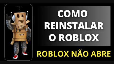 Roblox não entra como resolver fácil robloxnãoentra robloxcrash