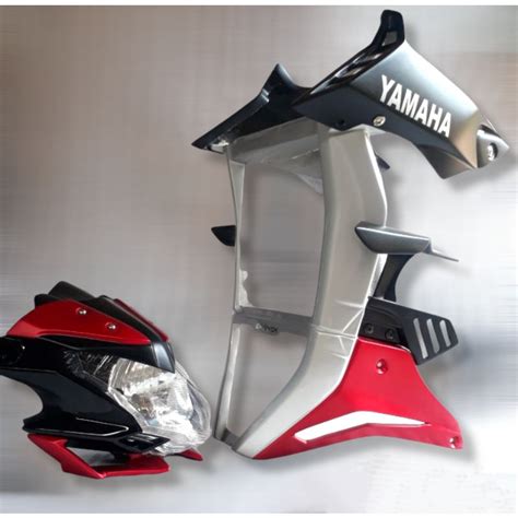 Jual Body Kit Yamaha R V Versi Naked Shopee Indonesia
