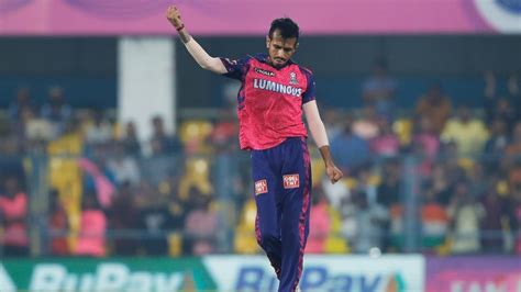 Yuzvendra Chahal Surpasses Lasith Malinga To Become All Time Second