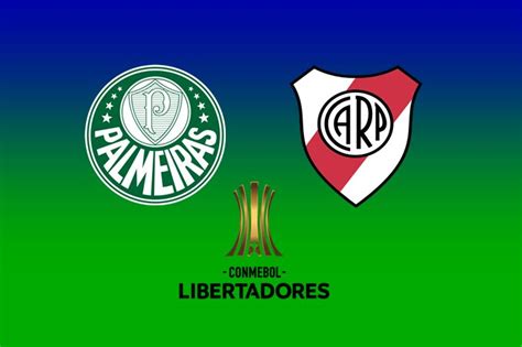 Palmeiras X River Ao Vivo Como Assistir Online No SBT Ao Jogo Da