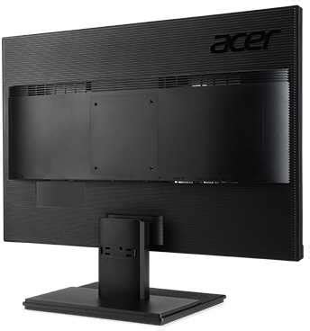 Acer Basic V V Hql Va Led Monitor