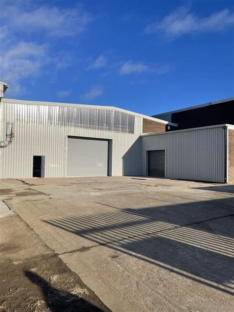 Prospect Road – Prospect Estates