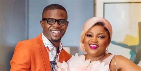 Funke Akindele Celebrates Her Husband Jjc Skills As He Turns 43