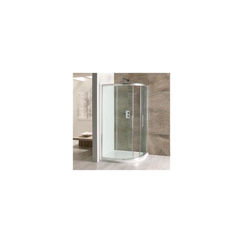 Eastbrook Volente Offset Quad 1000x900 Silver 58 108