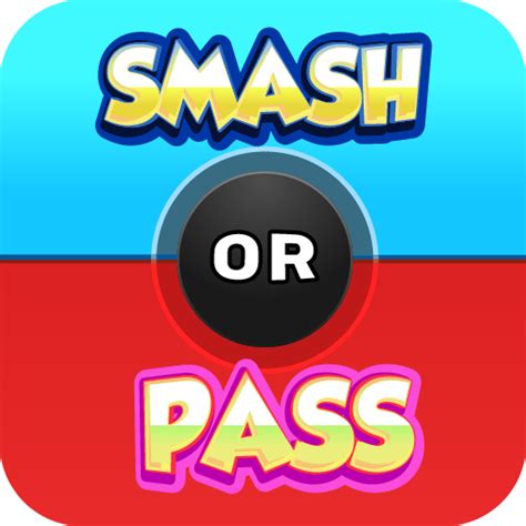 Smash Or Pass Amazonde Apps Für Android