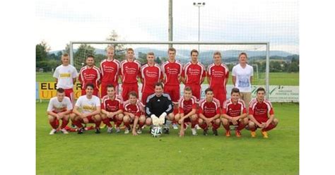 Wiesfleck Schachendorf Oefb At