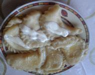 Pierogi Ruskie Jak U Babci Przyslijprzepis Pl