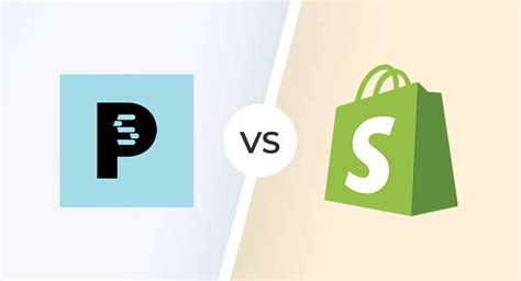 PrestaShop vs Shopify quelle plateforme est la plus adaptée à votre