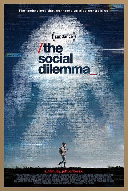 The Social Dilemma 2020 Filmaffinity