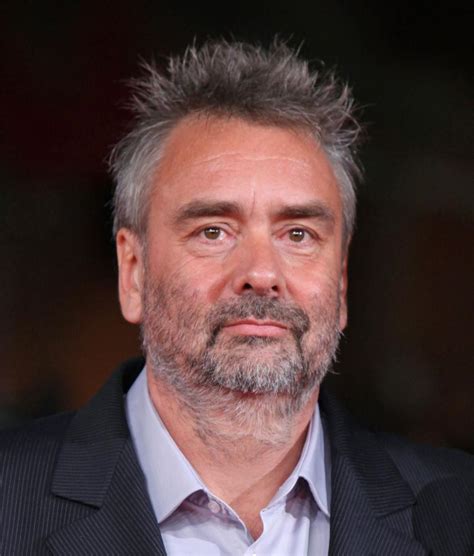 Luc Besson Je Vous En Dis Plus Sur La Filmographie De Ce Réalisateur