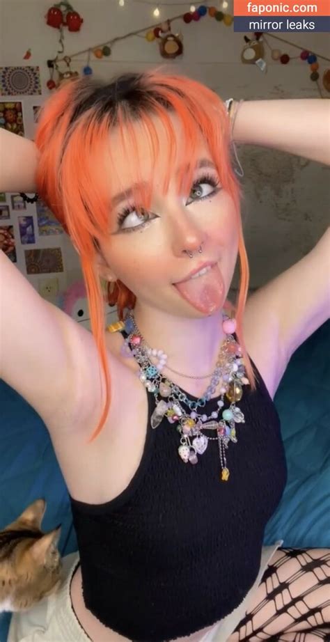 Ahegao Aka Drool Girls Nude Leaks OnlyFans Photo 366 Faponic