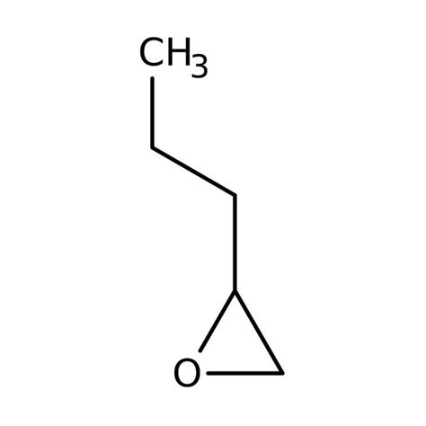 1,2-Epoxypentane 98.0+%, TCI America™ | Fisher Scientific