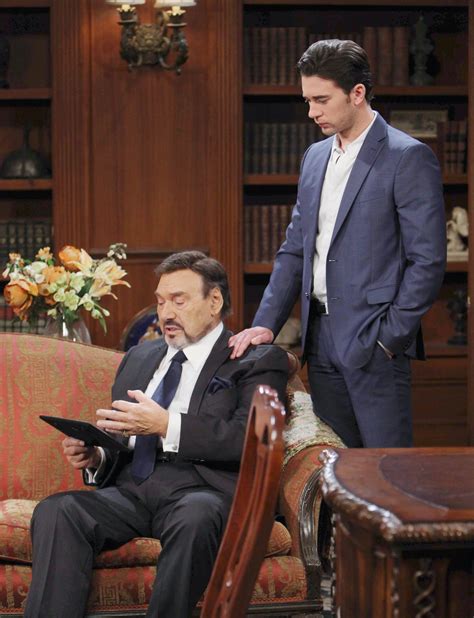 Days of our Lives: Remembering Stefano DiMera Photo: 2969562 - NBC.com