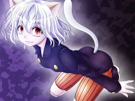 Hunter X Hunter Chimera Ant Neferpitou Wallpaper Anime Hunter X