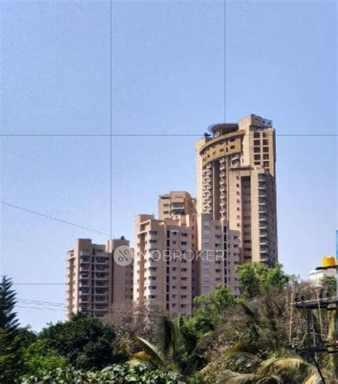 Salarpuria Sattva Gold Summit Gold Summit Apartments A 1601 Hennur