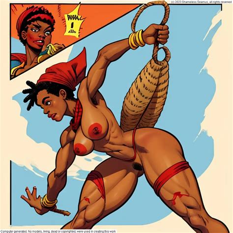 Red Bandana Nude Pics XHamster