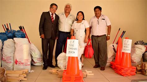 Directores Reciben Capacitacion De Funcionarios De La Ugel Tacna En