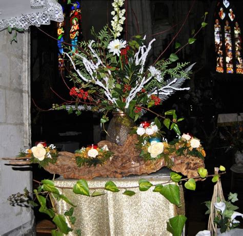 Fleurir En Liturgie