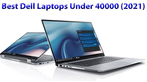 Best Dell Laptops Under Best Laptop Under In India