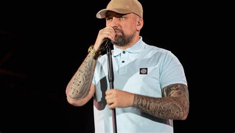 Баста рассказал, на что потратил свой первый музыкальный гонорар