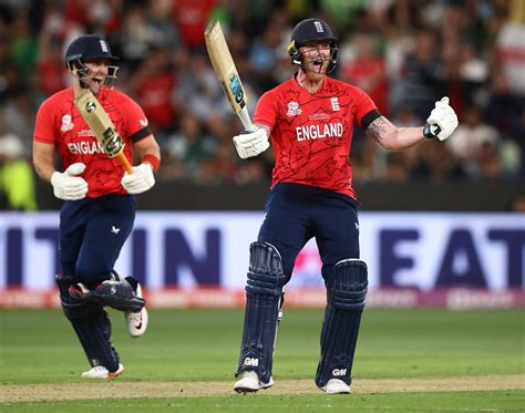 T20 World Cup Photos Pix England Are Champions Rediff Cricket