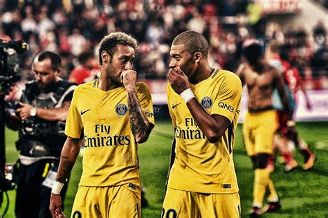 74+ Neymar Jr Mbappe Wallpaper - MyWeb