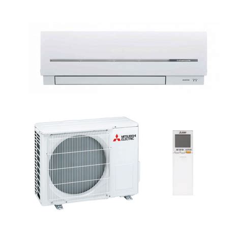 Mitsubishi MSZ AP50VGK Climatizzatore MonoSplit R32 Deumidificatore