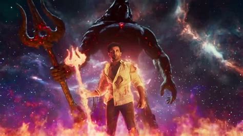 Brahmastra Part One Shiva Astraverse Featurette Tv Guide