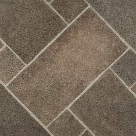 Alhambra 585 Atlantic Tile Vinyl Flooring Tile Style Vinyl Buy