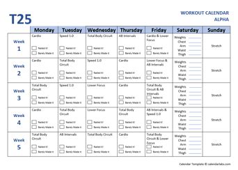 Focus T Alpha Calendar Printable Pdf Infoupdate Org