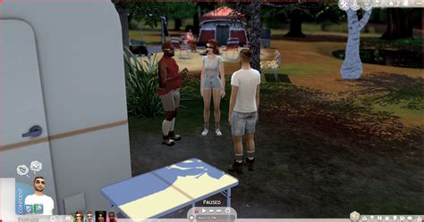 Dawn And Jay S Camping Adventure Simwives Scenarios And Sex Adventures Loverslab