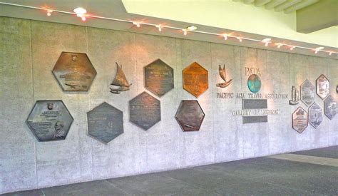 Daniel K. Inouye International Airport | PATA Gallery of Legends