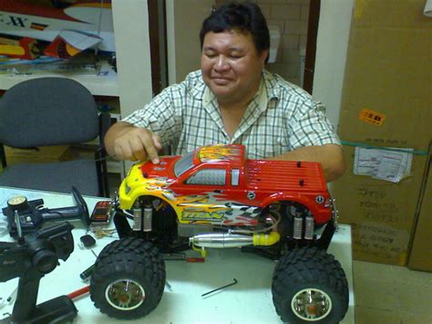 Cebu Rc Car Racing Club Page 773 Rc Tech Forums