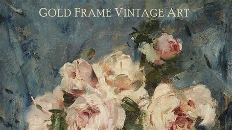 Gold Frame Vintage Art (GoldFrameVintageArt) - Profile | Pinterest