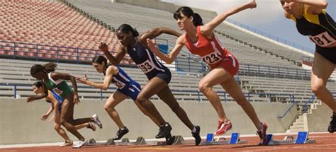 Dorsales atletismo señalización para carreras