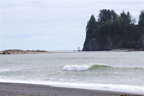 Rialto Beach, Olympic National Park | Olympic national park, National parks, Rialto beach