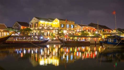 Hoi An Lantern Festival Guide & Dates | Getting Stamped