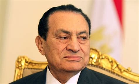 Former President Hosni Mubarak dies at 91 - EgyptToday