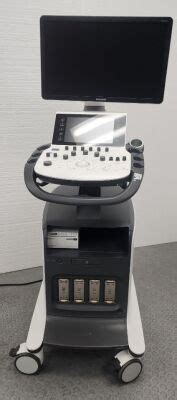 Used Samsung Ws A Premium Ultrasound System Ws A With Elit Ultrasound