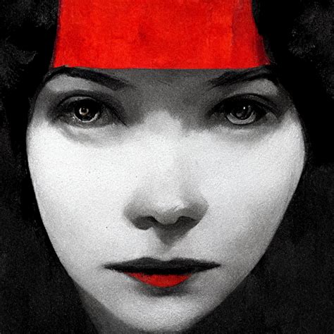 Bloody Mary by theaiphilosopher on DeviantArt