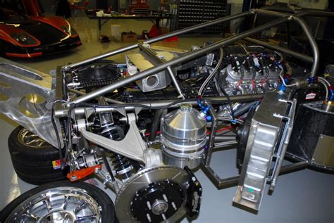 Gtp Specifications Mongoose Motorsports Llc Custom Builders Of